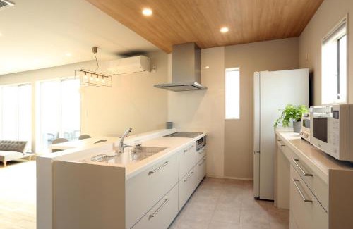 Asakura Apartment | sana plus