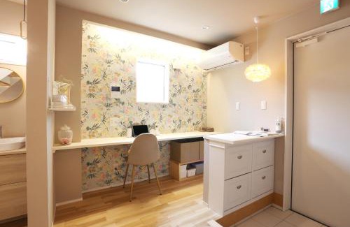 Asakura Apartment | sana plus