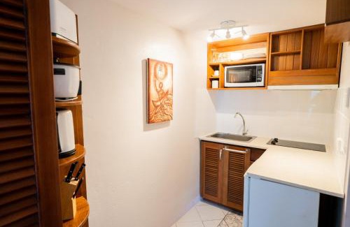 Honiara Apartment | Sanalae Apartments