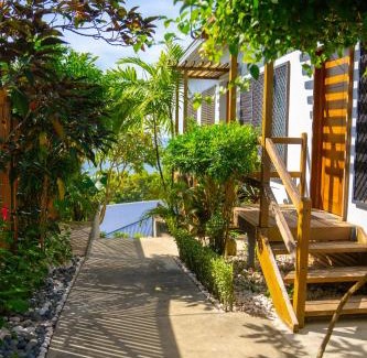 Honiara Apartment | Sanalae Apartments