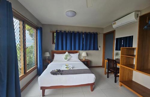 Honiara Apartment | Sanalae Apartments