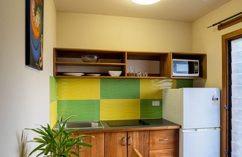 Honiara Apartment | Sanalae Apartments