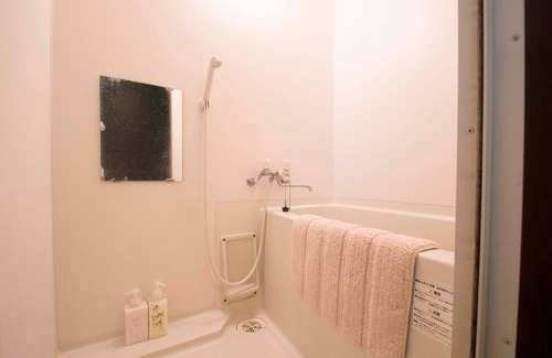 Shiroishi Apartment | Sanand 202 - Sanand 202/Sapporo Hokkaidō