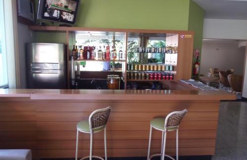 Saraiva Hotel | Sanare Hotel