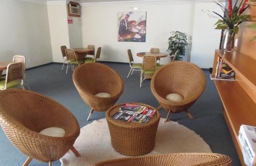 Saraiva Hotel | Sanare Hotel