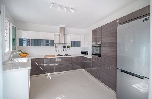 Agios Ioannis Villa | Sanarte Villas Mykonos