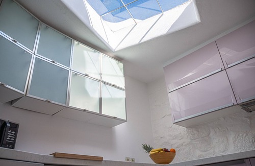 Agios Ioannis Villa | Sanarte Villas Mykonos