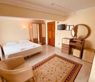 Buyukcekmece Hotel | SANCAK HOTEL