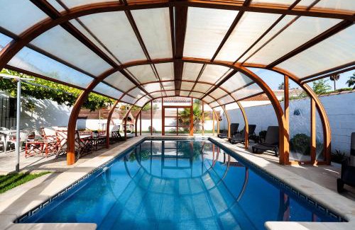 Los Gallos-Cerromolino House | Sancti Petri House