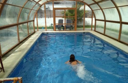 Los Gallos-Cerromolino House | Sancti Petri House