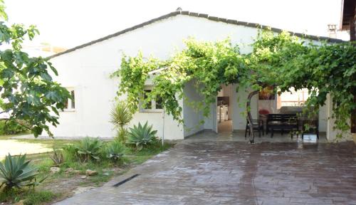 Los Gallos-Cerromolino House | Sancti Petri House