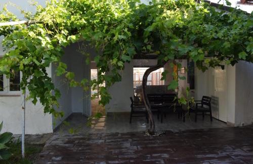 Los Gallos-Cerromolino House | Sancti Petri House