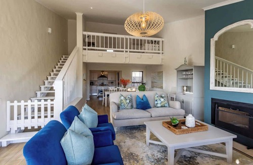 Robberg Beach House | Sanctuary Beach Hideaway | 50m walk onto Beach