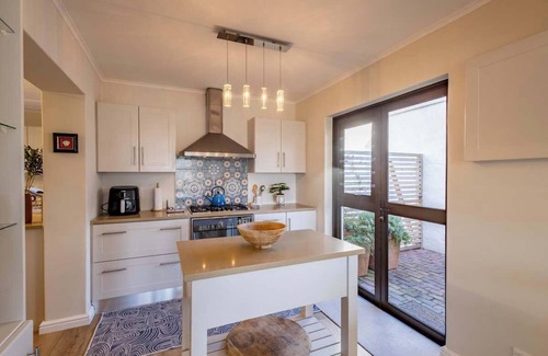 Robberg Beach House | Sanctuary Beach Hideaway | 50m walk onto Beach