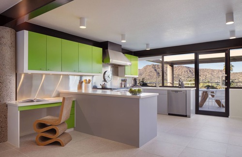 Camel Dale Properties Hotel | Sanctuary Camelback Mountain Resort and Spa