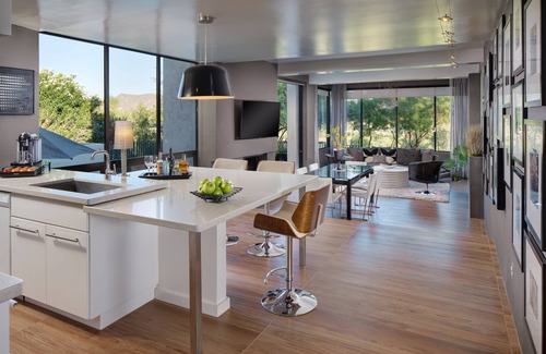 Camel Dale Properties Hotel | Sanctuary Camelback Mountain Resort and Spa