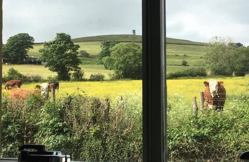 Blacko Cottage | Sanctuary Cottage at Blacko