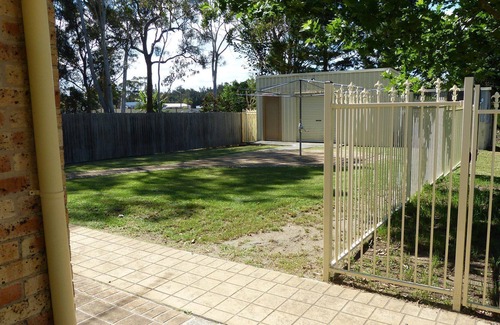 Sanctuary Point House | Sanctuary Point Retreat