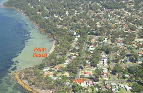 Sanctuary Point House | Sanctuary Point Retreat