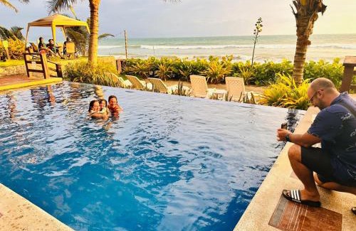 Puerto Cayo Hotel | SANCTUARY PUERTO CAYo