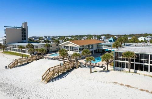 Litchfield by the Sea Apartment | Sand and Sun Resort View King Room 3rd Floor
