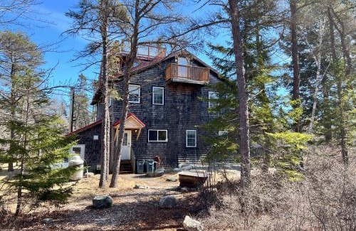 Corea House | Sand Cove House