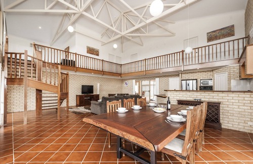 Lancelin House | Sand Dunes - The perfect family holiday