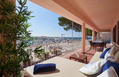 Colonia Sant Jordi Apartment | SAND - EnjoytheSeainColonia WE RENT FROM SAT TO SAT, EXCEPT WINTER