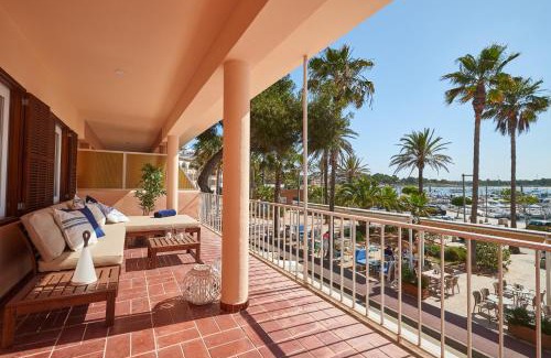 Colonia Sant Jordi Apartment | SAND - EnjoytheSeainColonia WE RENT FROM SAT TO SAT, EXCEPT WINTER