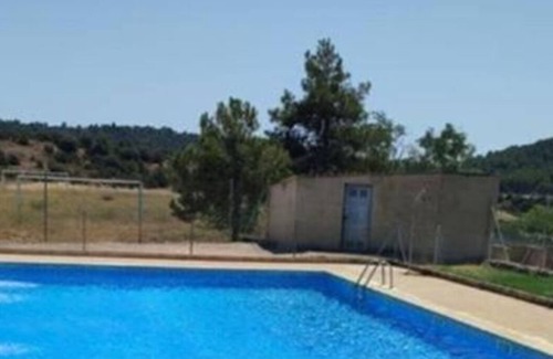 Monteagudo de las Salinas Cottage | Sandra's Corner