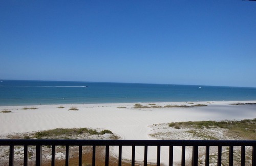 Sand Key Condo | Sand Key 2 Bedroom on the beach