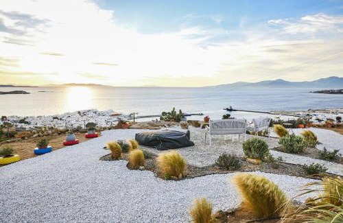 Mykonos Town House | Sand Lily Villa Mykonos