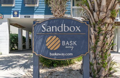 Woodland Terrace House | Sandbox