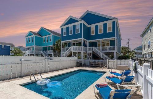 Woodland Terrace House | Sandbox