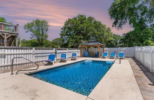 Woodland Terrace House | Sandbox