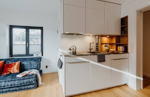 Pruchten House | SandDorn 1 Summary: M