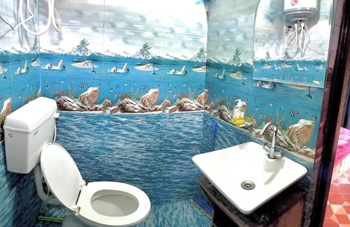 Chakrata House | SANDEEP HOME STAY