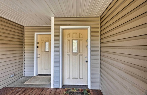 Waldport Cottage | Sanderling Sea Cottages, Unit 13