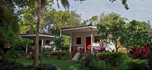 Tangalle Cabin | Sanderling Silent Beach Cabanas