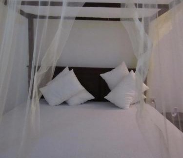 Tangalle Cabin | Sanderling Silent Beach Cabanas