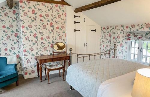 Newby Bridge House | Sandfold Farm