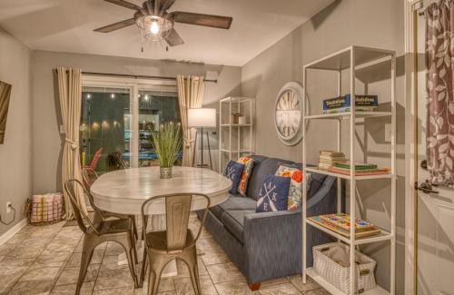 Miller Beach House | Sandhill Flat