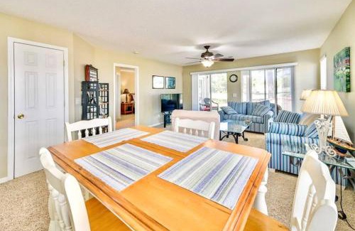 Waterford Plantation Apartment | Sandman’s Golfing Retreat