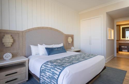 Clearwater Beach Resort | Sandpearl Resort Private Beach