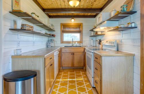 Mears House | Sandpiper Cottage Beautiful Private Lake Michigan Frontage