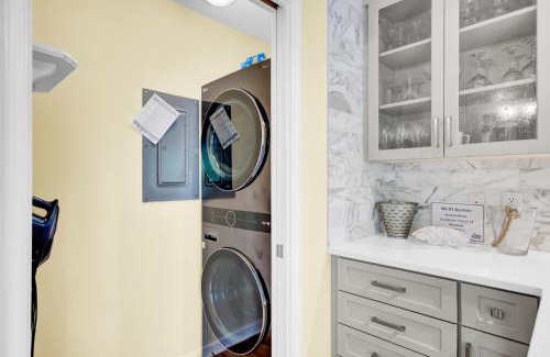 Isle of Palms House | Sandpiper Court 14 by Wild Dunes, with Amenities