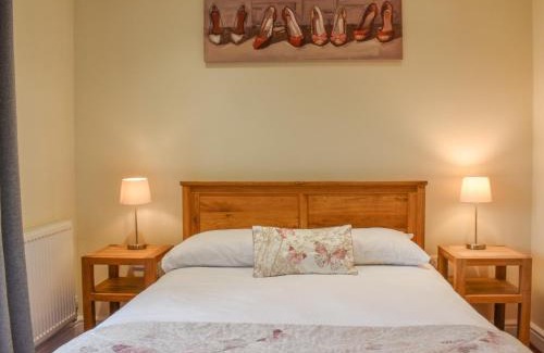 Tewitfield House | Sandpiper