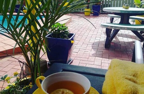 Sarina Beach Hotel | Sandpiper Motel