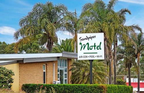 Ulladulla Hotel | Sandpiper Motel Ulladulla