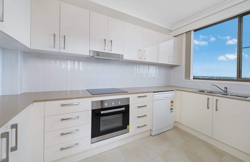 Port Macquarie Apartment | Sandpiper - Westport Gem With A Pool